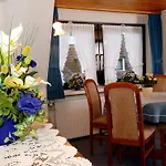 Ferienwohnung Ost 1