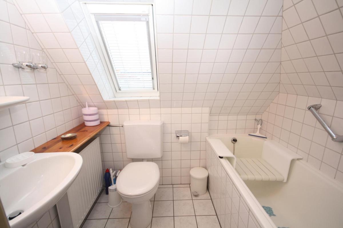 Apartment Ost 1 *