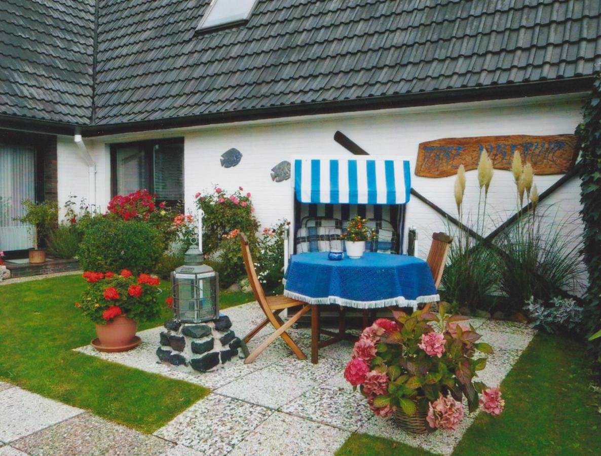 Ost 1 Apartment Westerland