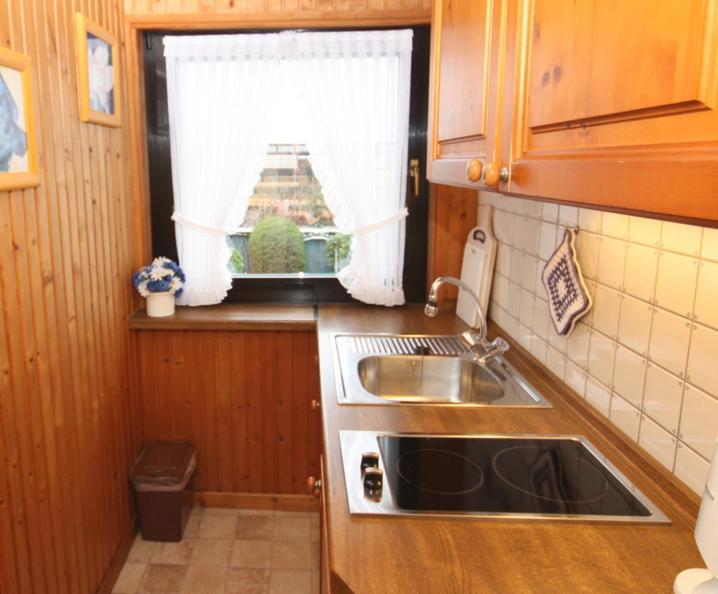 Apartment Ost 1 *